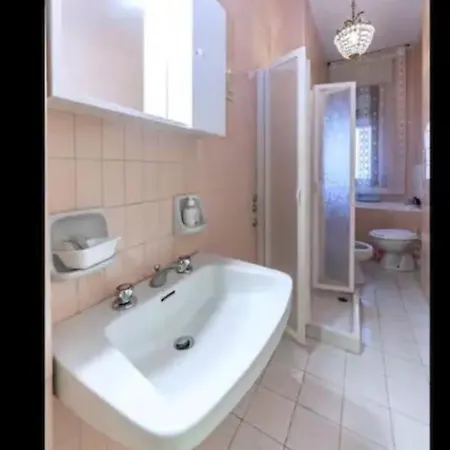 Greta's House * لا سبيتسْيا