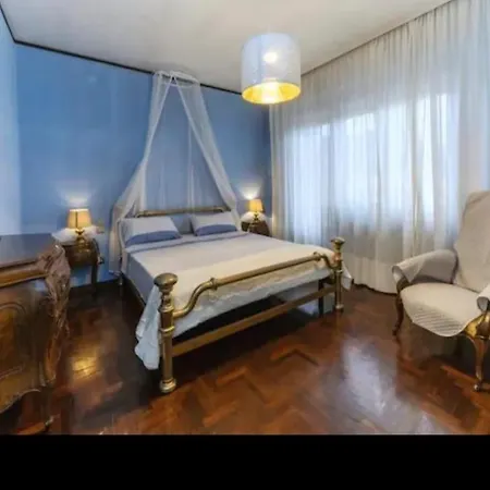 Greta's House لا سبيتسْيا