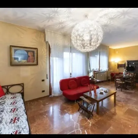 Greta's House * لا سبيتسْيا