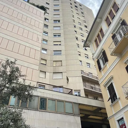 Greta's House * لا سبيتسْيا