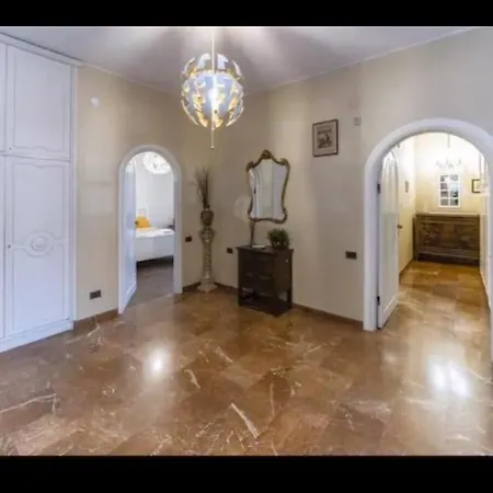 Lejlighed Greta's House La Spezia